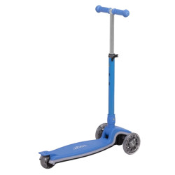 Trotineta Caretero Carbon (Light Blue) Thumb