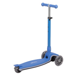 Trotineta Caretero Carbon (Light Blue) Thumb