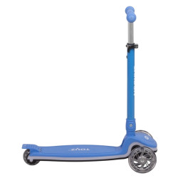Trotineta Caretero Carbon (Light Blue) Thumb