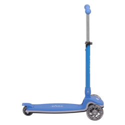 Trotineta Caretero Carbon (Light Blue) Thumb