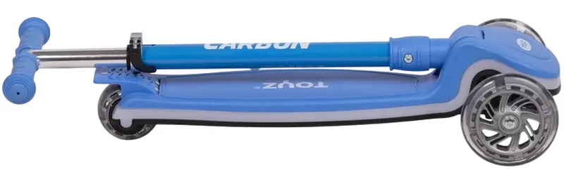 Trotineta Caretero Carbon (Light Blue) - 8