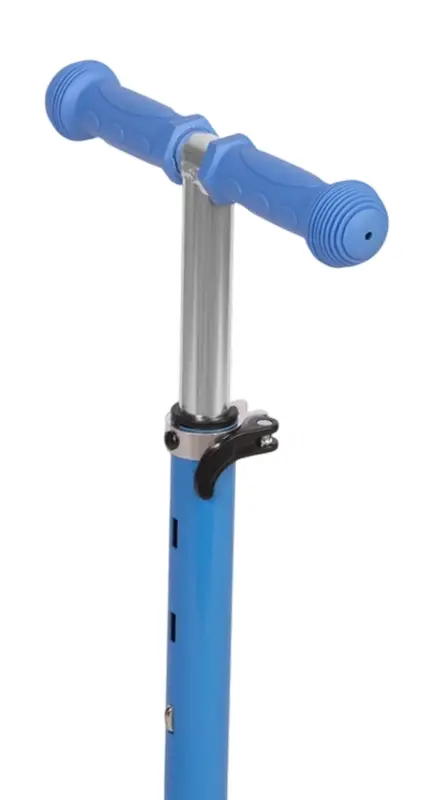 Trotineta Caretero Carbon (Light Blue) - 9