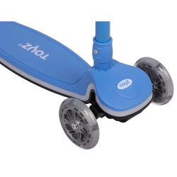 Trotineta Caretero Carbon (Light Blue) Thumb