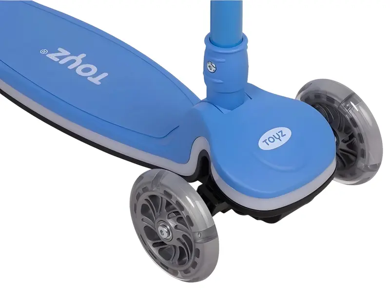Trotineta Caretero Carbon (Light Blue) - 10