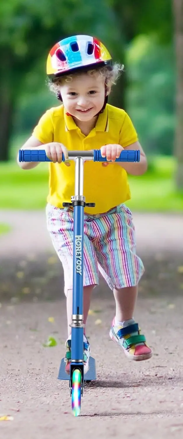 Trotineta Costway SP38425BL (Blue)