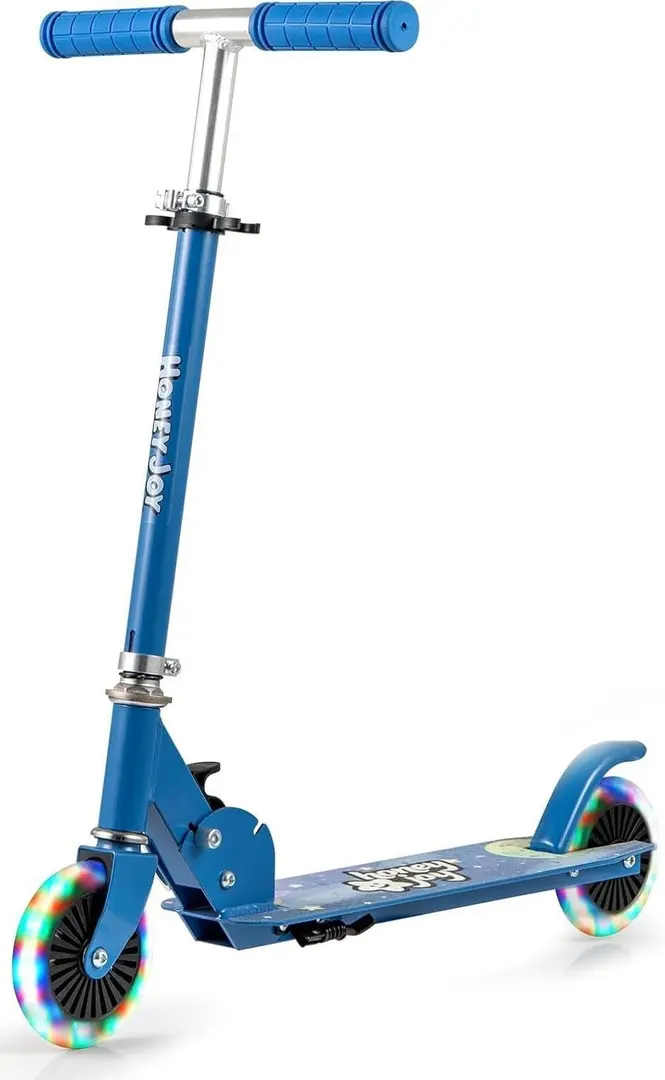 Trotineta Costway SP38425BL (Blue)