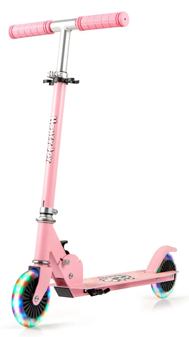 Trotineta Costway SP38425PI (Pink)