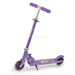 Trotineta Costway SP38425ZS (Purple)