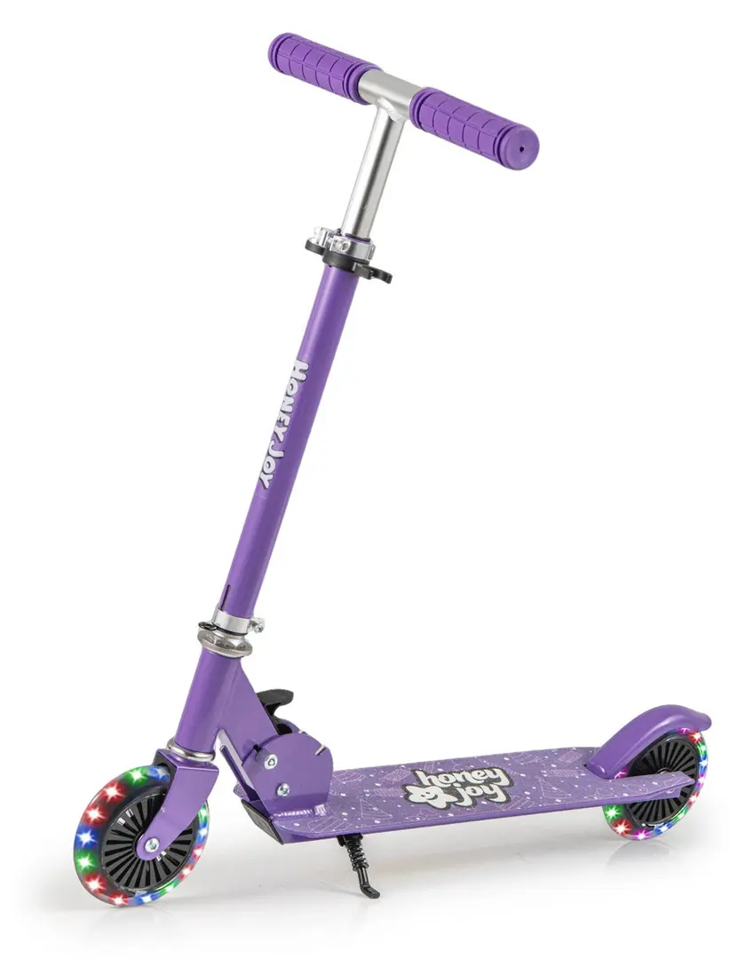 Trotineta Costway SP38425ZS (Purple)