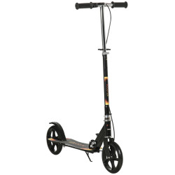 Самокат Homcom 371-046V01BK (Black) Thumb