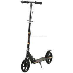 Самокат Homcom 371-046V01BK (Black)