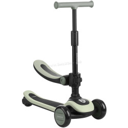 Trotineta 2in1 Kikka Boo Treo (Mint)