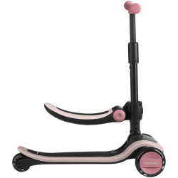 Trotineta 2in1 Kikka Boo Treo (Pink) Thumb