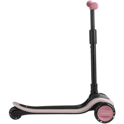 Trotineta 2in1 Kikka Boo Treo (Pink) Thumb