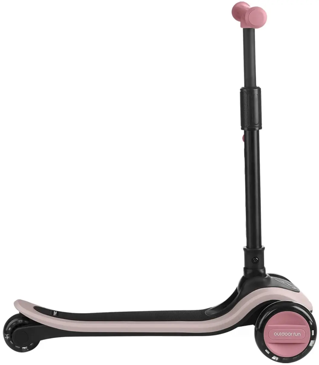 Trotineta 2in1 Kikka Boo Treo (Pink)