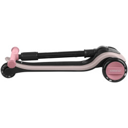 Trotineta 2in1 Kikka Boo Treo (Pink) Thumb