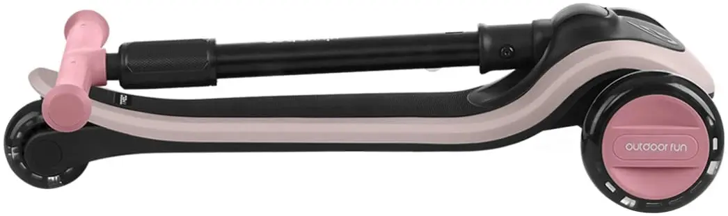 Trotineta 2in1 Kikka Boo Treo (Pink)