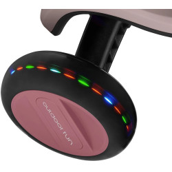 Trotineta 2in1 Kikka Boo Treo (Pink) Thumb