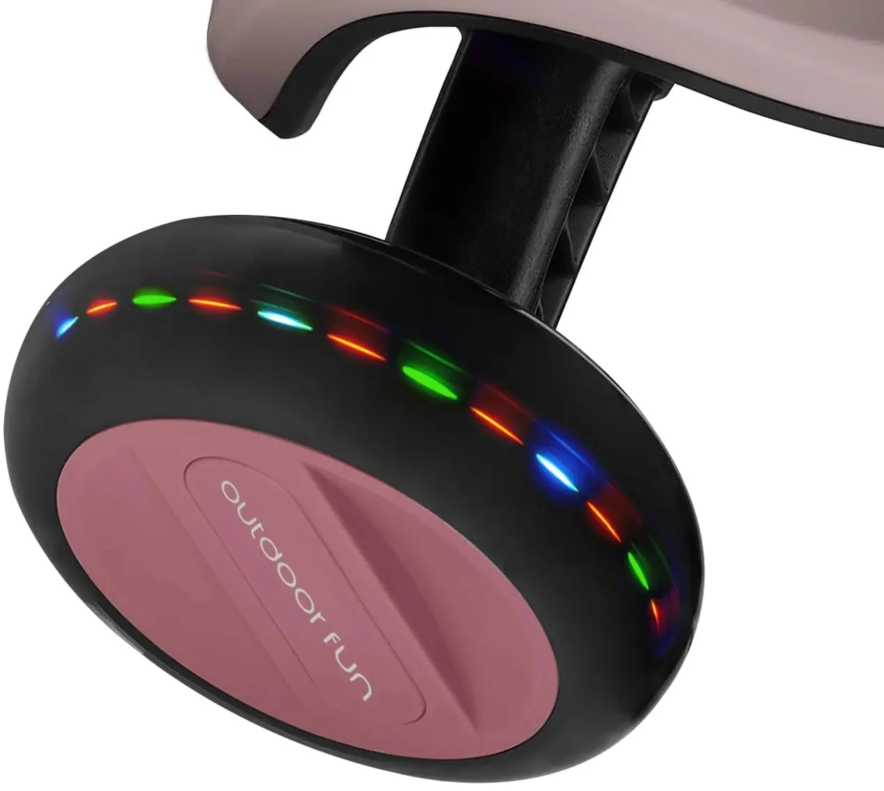 Trotineta 2in1 Kikka Boo Treo (Pink)