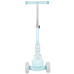 Trotineta 3in1 Kikka Boo BonBon (Candy Blue) Thumb