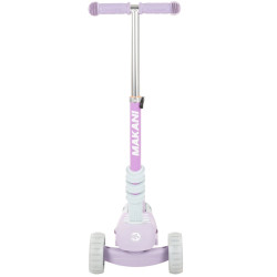 Trotineta 3in1 Kikka Boo BonBon (Candy Lilac) Thumb