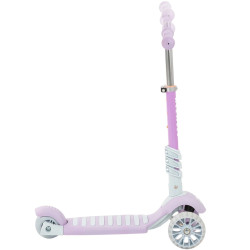 Trotineta 3in1 Kikka Boo BonBon (Candy Lilac) Thumb