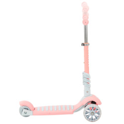 Самокат 3in1 Kikka Boo BonBon (Candy Pink) Thumb