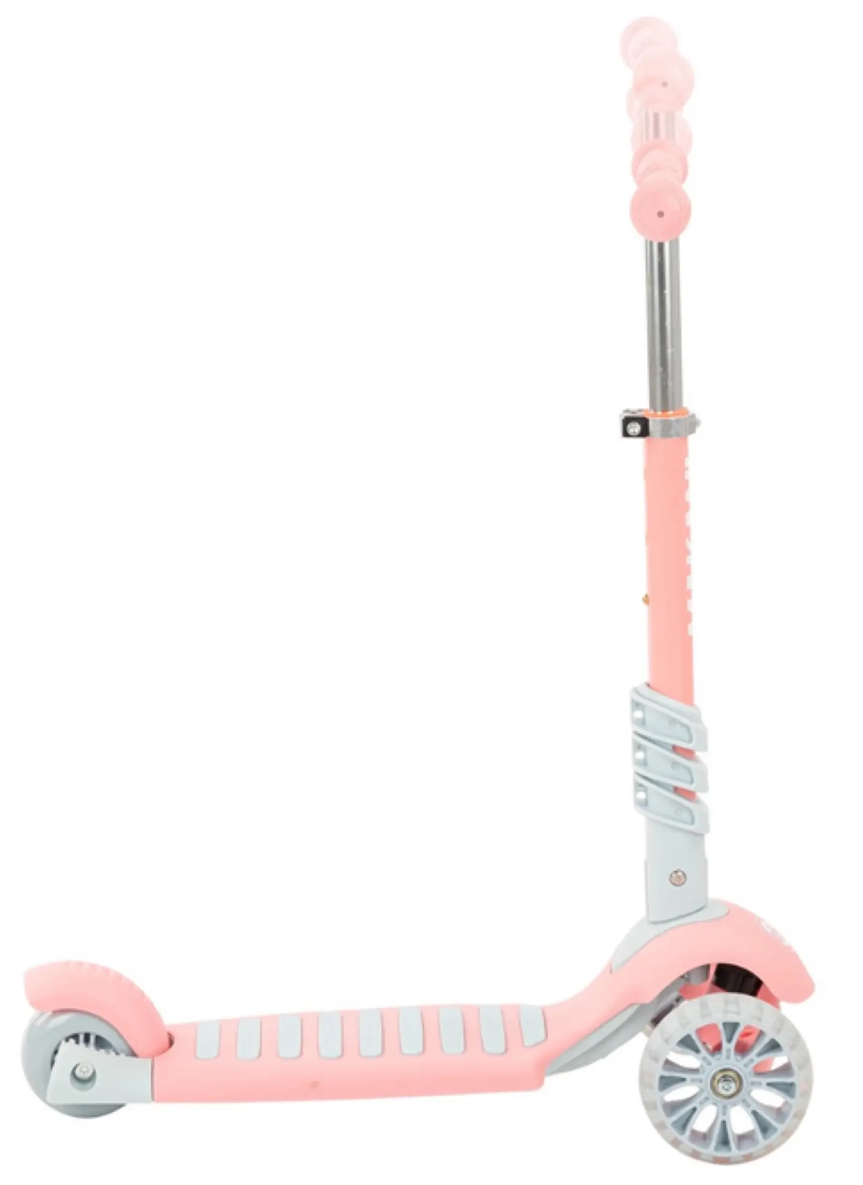 Самокат 3in1 Kikka Boo BonBon (Candy Pink) - 3