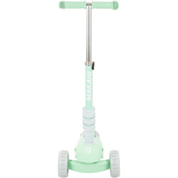 Trotineta Kikka Boo BonBon Candy (Mint) Thumb