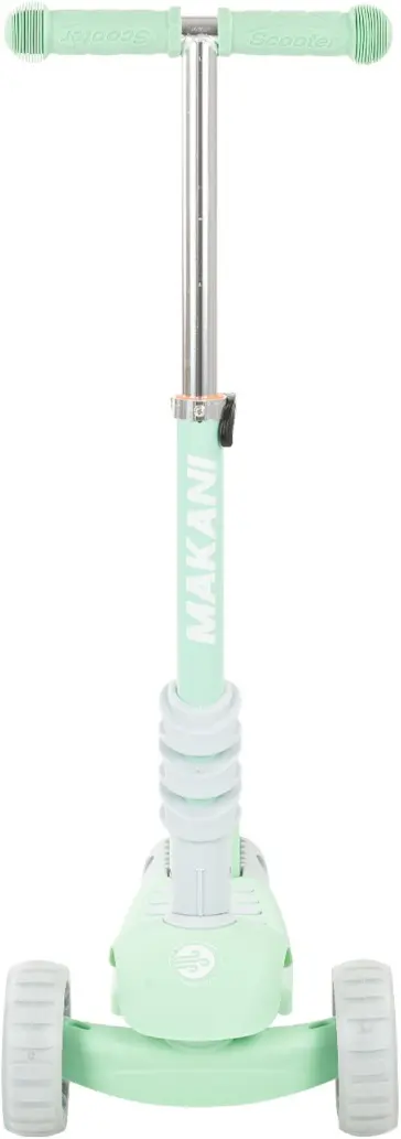 Trotineta Kikka Boo BonBon Candy (Mint) - 2