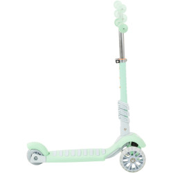 Trotineta Kikka Boo BonBon Candy (Mint) Thumb