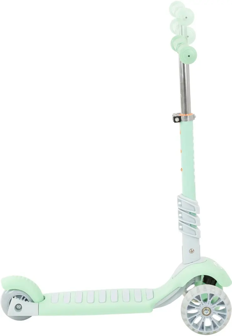 Trotineta Kikka Boo BonBon Candy (Mint) - 3