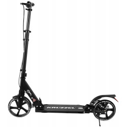 Самокат Kruzzel Hyperion B 26142 (Black) Thumb