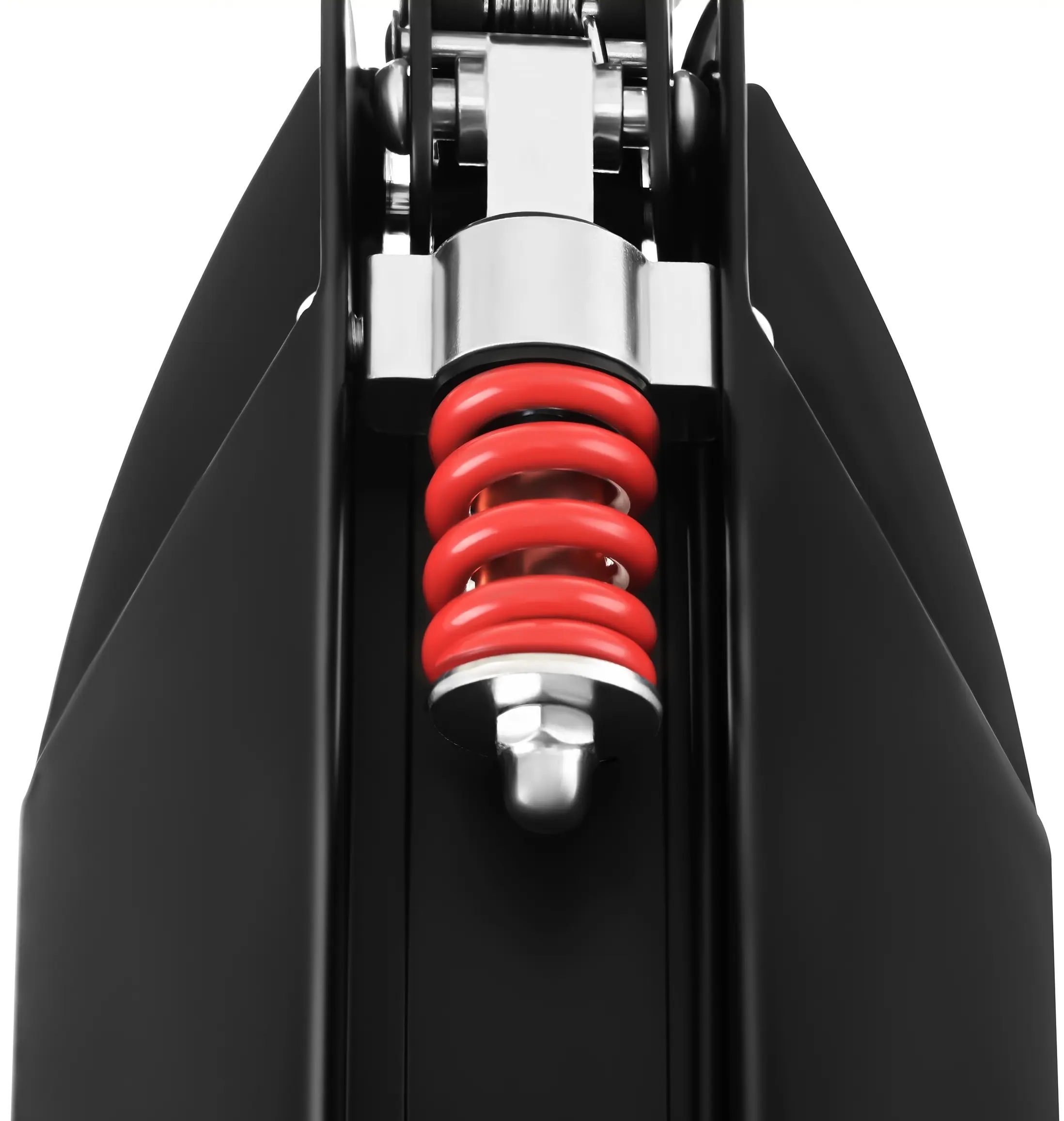 Самокат Kruzzel Hyperion B 26142 (Black) - 7