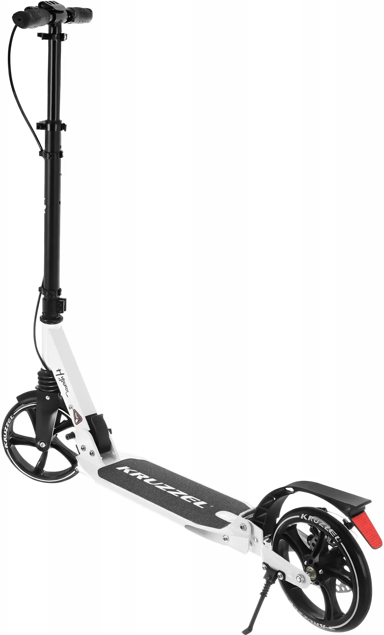 Самокат Kruzzel Hyperion W 26141 (White) - 3