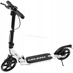 Самокат Kruzzel Hyperion W 26141 (White)