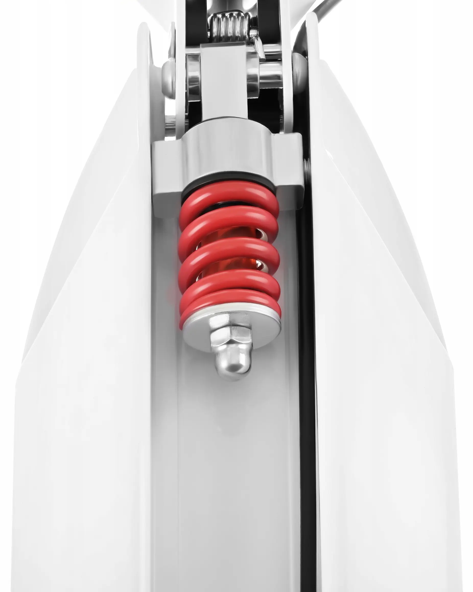 Самокат Kruzzel Hyperion W 26141 (White) - 5