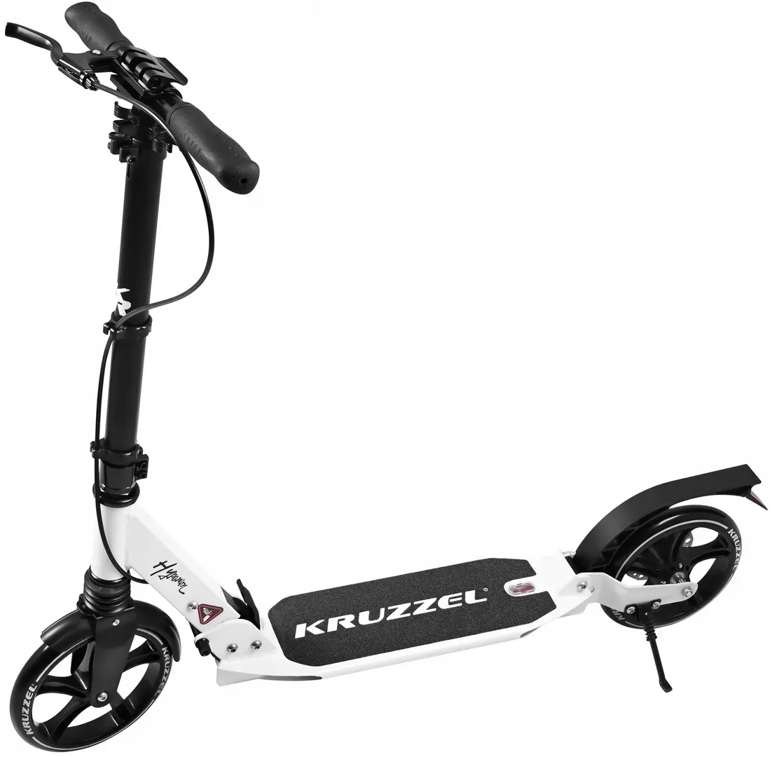Самокат Kruzzel Hyperion W 26141 (White)