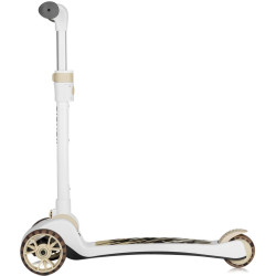 Trotineta 2in1 Lionelo Franky (Beige Latte) Thumb