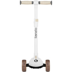 Trotineta 2in1 Lionelo Franky (Beige Latte) Thumb