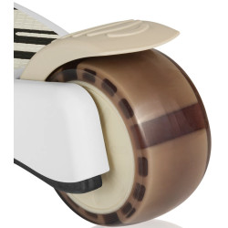 Trotineta 2in1 Lionelo Franky (Beige Latte) Thumb