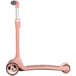 Trotineta 2in1 Lionelo Franky (Pink Rose) Thumb