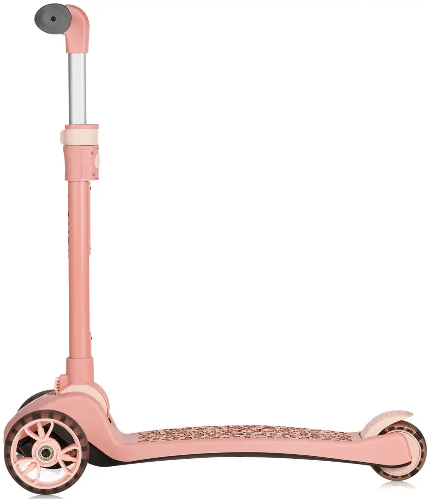 Trotineta 2in1 Lionelo Franky (Pink Rose)