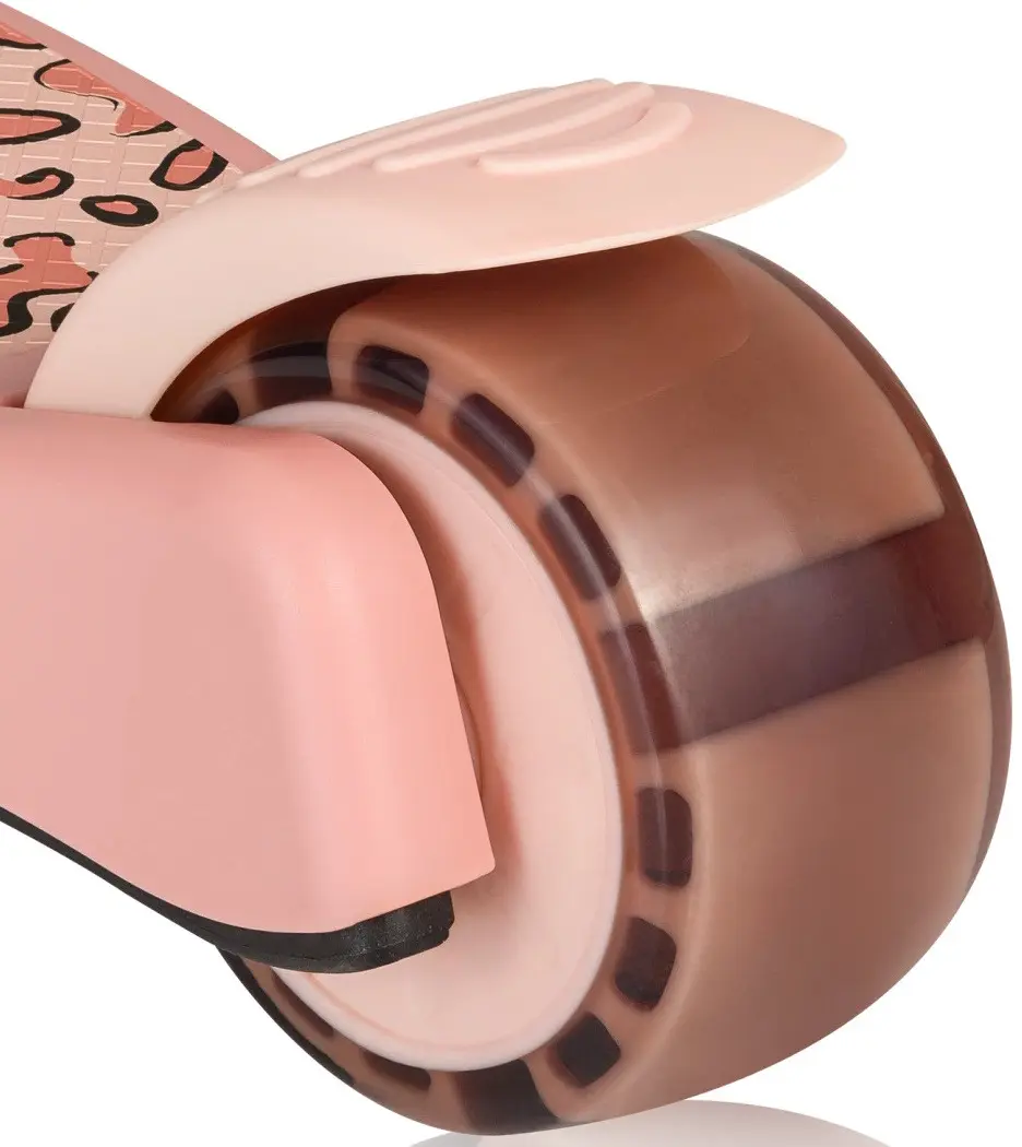 Trotineta 2in1 Lionelo Franky (Pink Rose)