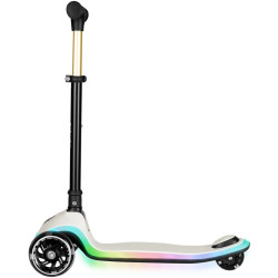 Trotineta Lionelo Mey (Beige Sand) Thumb