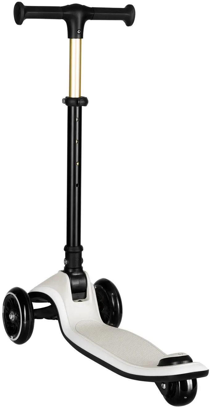 Trotineta Lionelo Mey (Beige Sand)