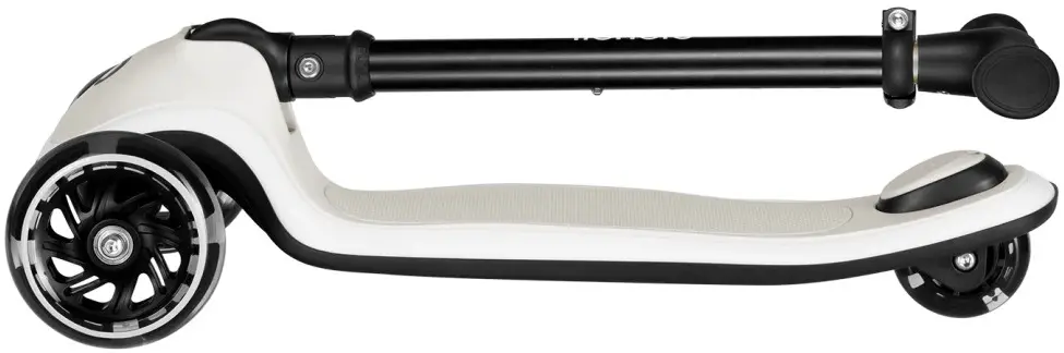 Trotineta Lionelo Mey (Beige Sand)