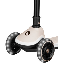 Trotineta Lionelo Mey (Beige Sand) Thumb