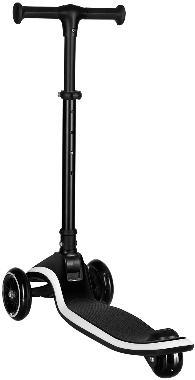Trotineta Lionelo Mey (Black Onyx)