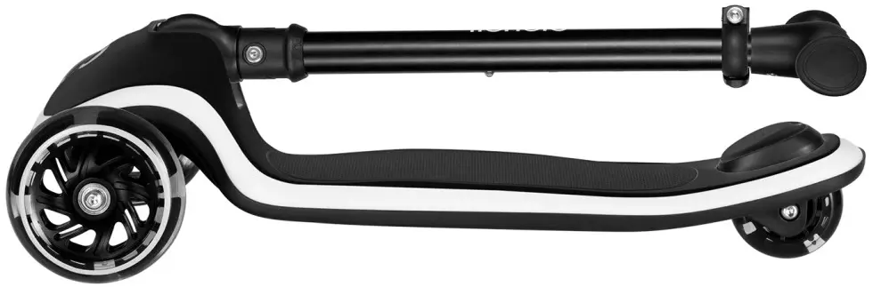 Trotineta Lionelo Mey (Black Onyx)
